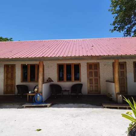 Reethi Villa Vaavu Thinadhoo Thinadhoo  Экстерьер фото